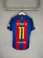 FC Barcelona • NEYMAR JUNIOR