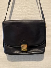 Goldpfeil Vintage Tasche
