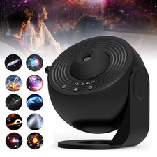 Led sternenhimmel projektor - led,