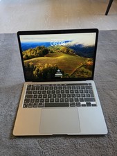 MacBook Pro 13 (Late 2020 M1