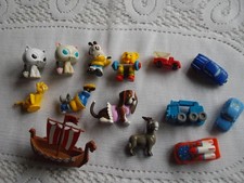 Fremdfiguren  -     Konvolut    2