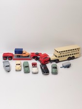 Wiking Modellbau Konvolut 10er