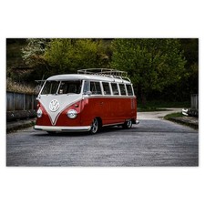 Banner fahne volkswagen - banner,