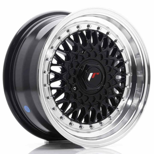 Wheels jr9 15x7 et20 - 15x7,