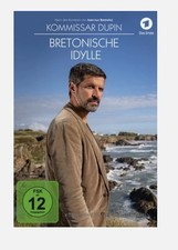 DVD - Kommissar Dupin: Bretonische Idylle