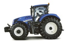 New Holland T7.270 Modell von Britains 1:16