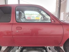 Nissan Micra K11 2.Facelift