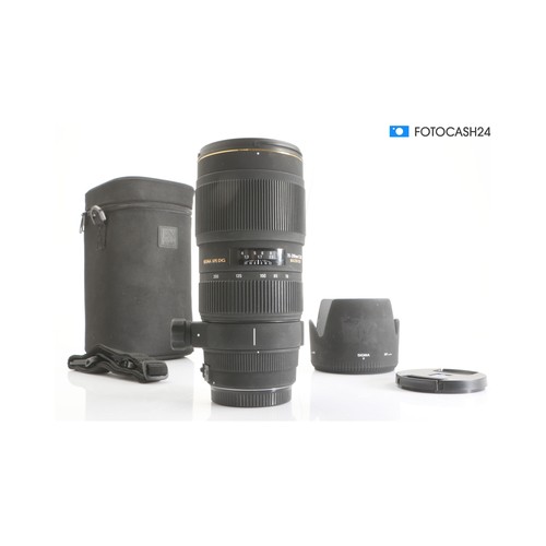 Sigma 200 apo dg - 2,8/70-200,