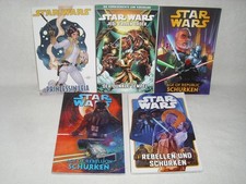 STAR WARS Comics Panini
