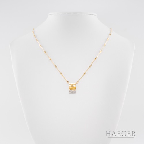 Lapponia scala collier 43 - collier,