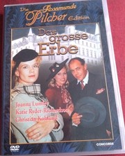 Rosamunde Pilcher Das grosse Erbe DVD Film Heimkehr Fortsetzung Liebe Drama
