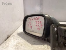SPIEGEL LINKS FÜR PEUGEOT 307
