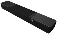 Klipsch Flexus XCORE 100 2.1 Kanal Dolby Atmos Soundbar schwarz B-Ware