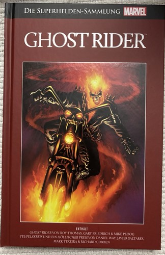 Die marvel superhelden - die,