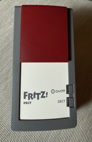Fritz dect 210 smarte - 210,