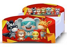 SUPERHELDEN Kleinkind Kinder