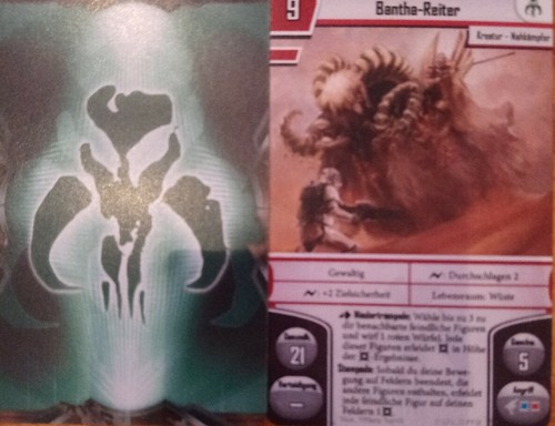 Star wars imperial assault - star,