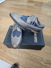 Gordon & Bros. neuwertiger