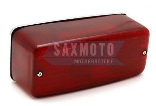 Rücklicht komplett yamaha - komplett,