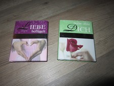 2x tolle liebevolle Bücher