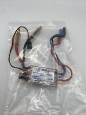 E-flite Blade 400 3D Regler