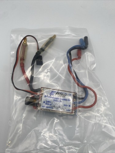 Flite blade 400 - e-flite, 3d