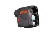 Laser Entfernungsmesser Golf Entfernungsmesser Jagd Steigung Flag-Lock 5-1100 M