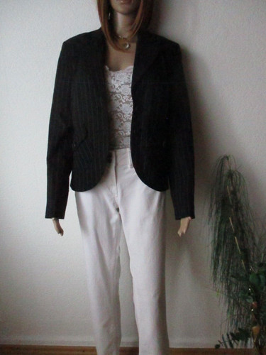 Esprit damen jacke blazer - damen, gr