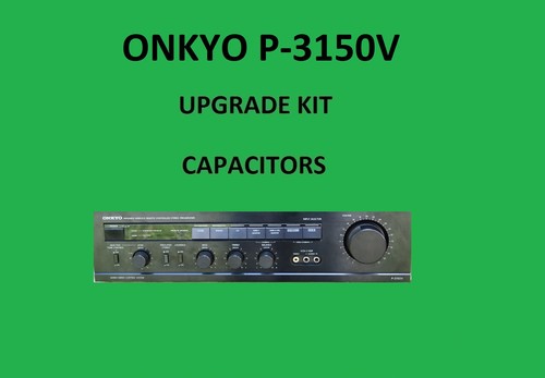 Stereo vorverstärker onkyo - stereo,