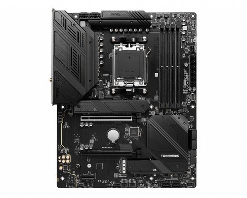 Msi mag b650 - mag,
