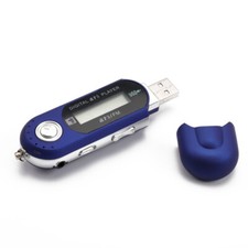 Mini LCD MP3 Player WMA