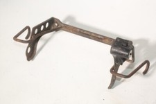 Blinkerhalter Helmschloss