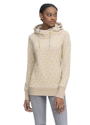 Ragwear damen hoodie gripy - ragwear, b