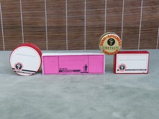 alte Verpackungen Blechdose