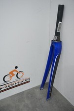 Trek Madone 2012 5.2 PRO Bontrager RaceXLite 1 1/8" Ahead Rennrad Carbon Gabel