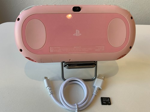 Sony playstation vita - playstation, ps