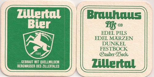 Brauhaus zillertal alter - brauhaus,