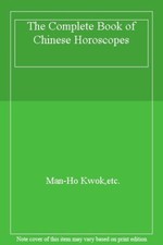 The Complete Book of Chinese