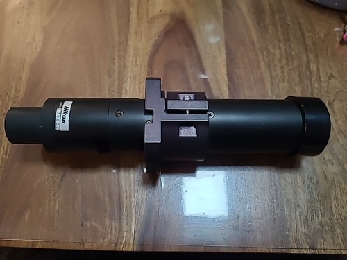 Nikon optik 100602 - nikon, nr.