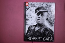 287525 Robert Capa ROBERT CAPA stern Fotografie HC