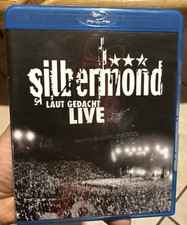Silbermond - Laut gedacht Live