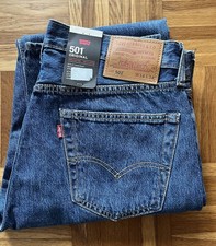 Levi's 501 Herren Jeans