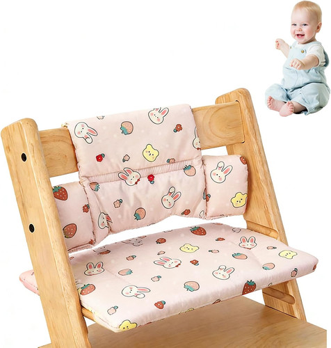 Sitzkissen für hochstuhl - sitzkissen,