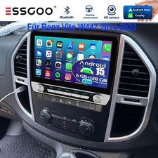 10.1 Android15 128GB Carplay