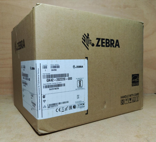 Gk42 202220 000 zebra - zebra, drucker