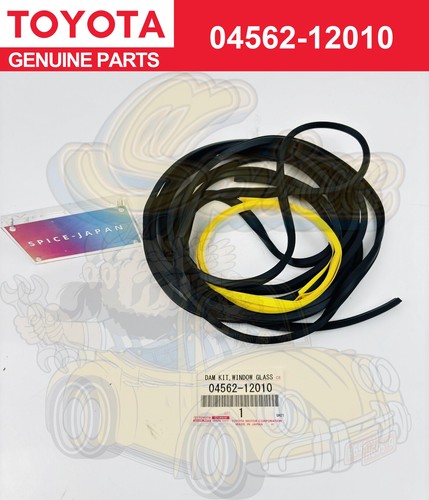 Toyota original neu mr2 - neu, 89-99