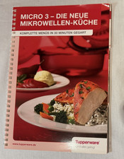 Tupperware_MICRO 3_ Die neue