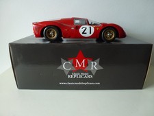 Ferrari 330 24h le mans - p,