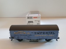 Märklin 48161 Insider Wagen