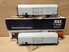 WW1525) Piko DDR Kühlwagen -